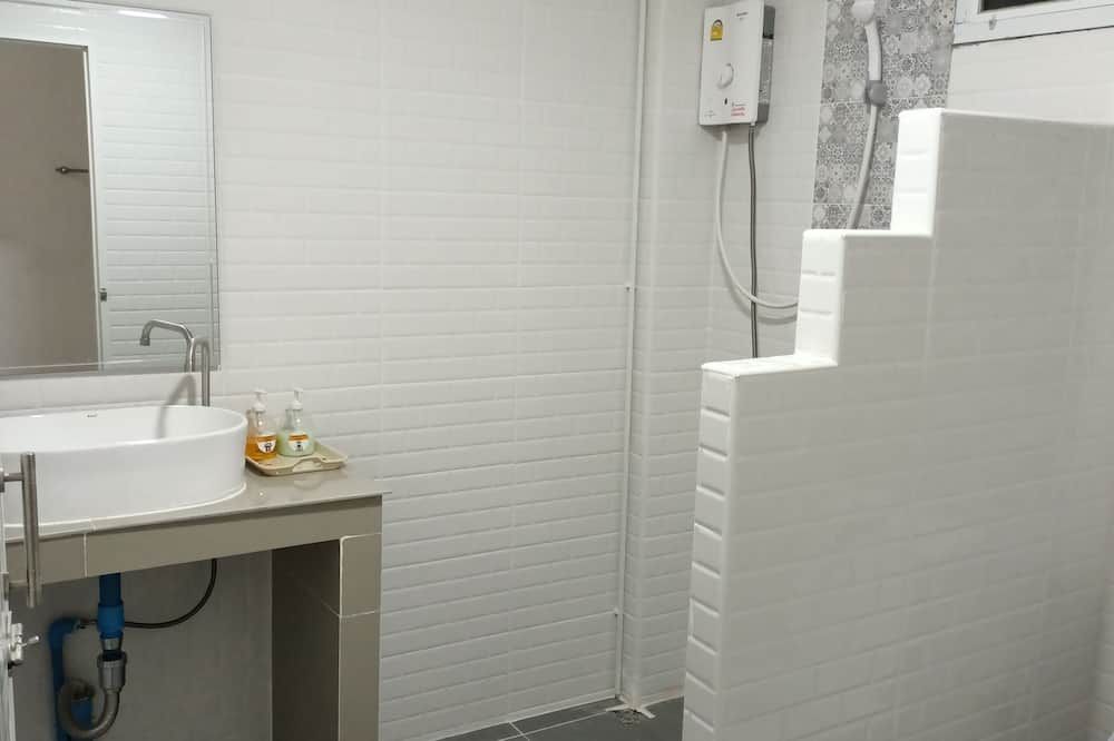 The Peachhotel - Phetchaburi - Bagno