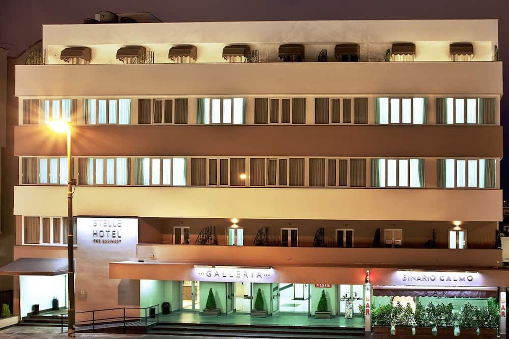 Building view of Stelle Hotel The Businest