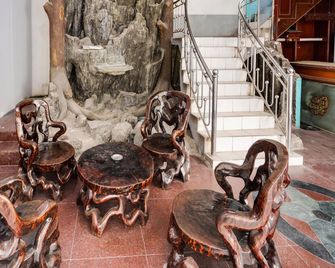 Hotel O Solo Baru 2 Homestay Syariah - Batam
