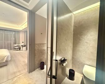 Mercure Shanghai Baoshan - شنغه