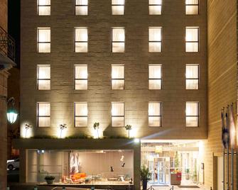 ibis Jerusalem City Center - Jeruzalem - Gebouw