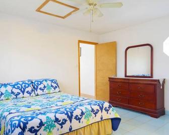 Hanna's Haven - in Nassau, The Bahamas - Nasáu - Habitación