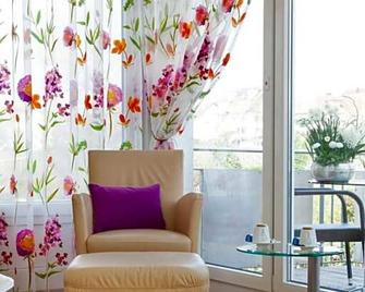 Hotel Hagnauer Seeperle - Hagnau am Bodensee