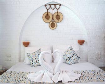 Dolty Kato Nubian House By Kato Dool - Asuán - Habitación