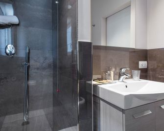 Manè Boutique Hotel - Roseto degli Abruzzi - Salle de bain