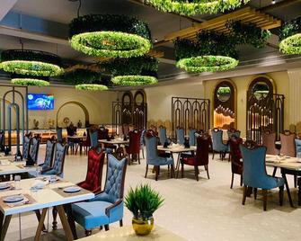 Hotel Miracle Resort - Phagwāra - Restaurant