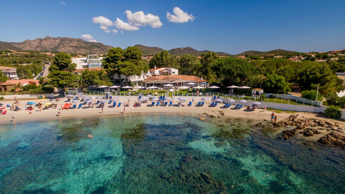 The Pelican Beach Resort & Spa - Adults Only