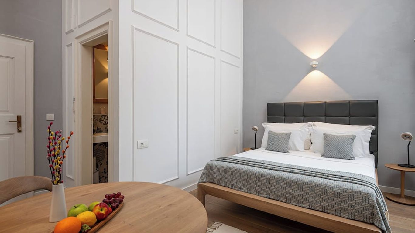 كلاودز بوتيك جيست هاوس