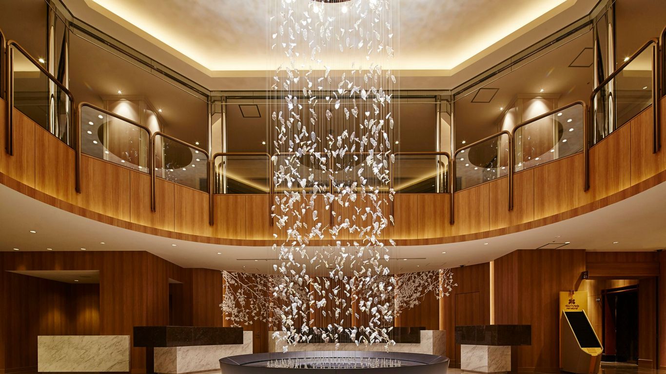 東京立川日航酒店