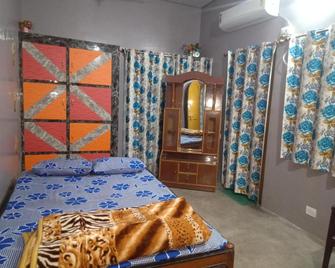 Hostel Relax Homestay - 가야 - 침실