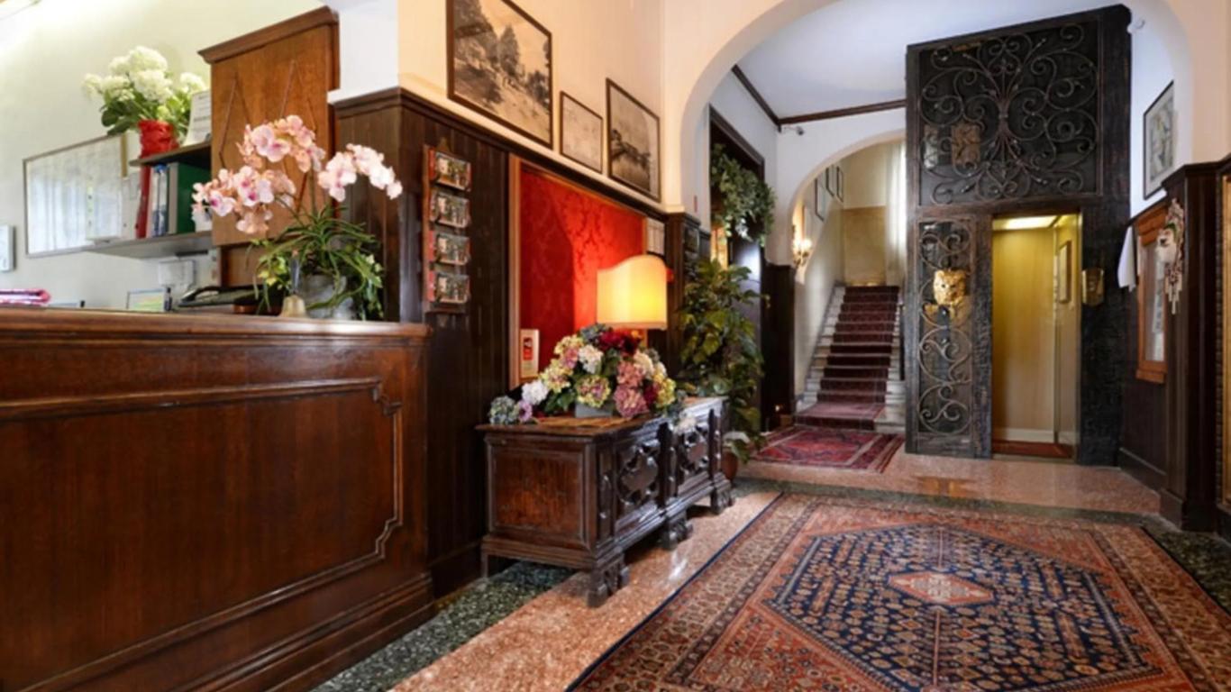 Hotel La Meridiana