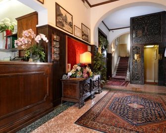 هوتل لا ميريديانا - البندقية - أفضل طعام