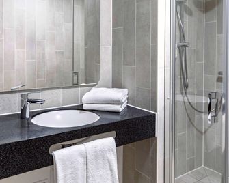 B&b Hotel Würzburg-altstadt - Вюрцбург