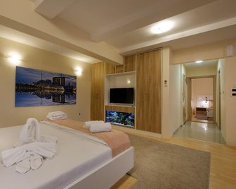 Airport Garni hotel Belgrade - Surčin