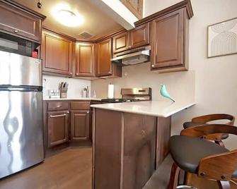 Centralized apt in Park Slope near the park and the city - Brooklyn - Cocina