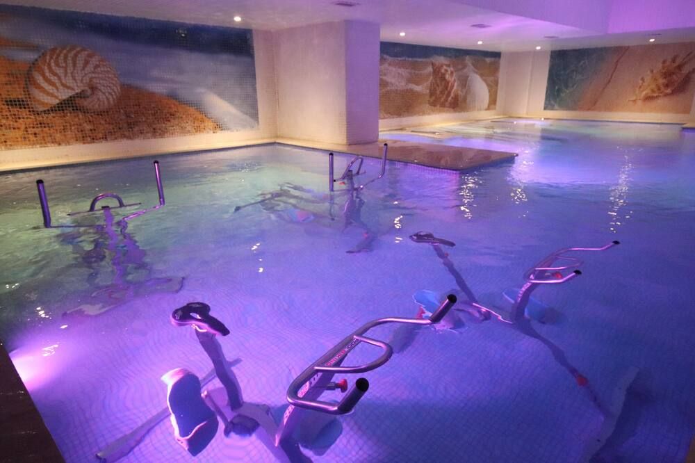 New Hotel Piscine Wellness & Spa thumbnail 3