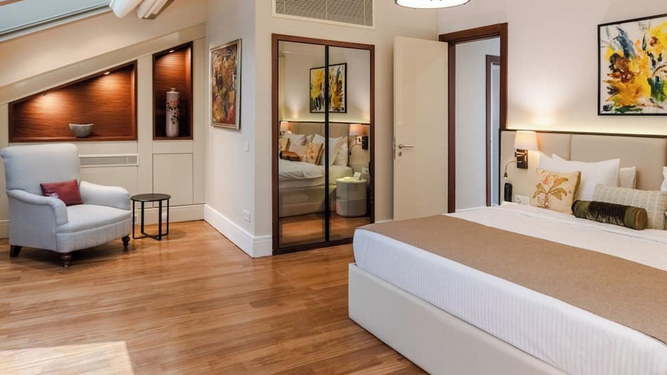 Cheya Residences Nisantasi Deluxe