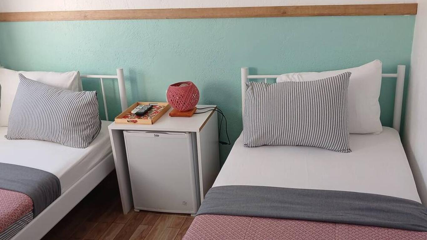 Kavala Hotel Bodrum