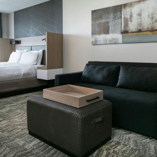 SpringHill Suites by Marriott Tulsa image 1