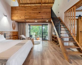 Yingde Yedugu Resort - Qingyuan - Habitación