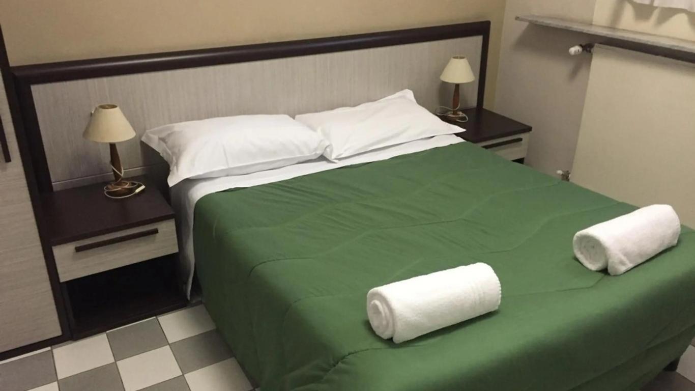 Hotel Arno