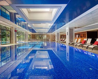 Ela Excellence Resort Belek - Belek - Pool