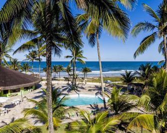 Hotel La Dolce Vita - Ilhéus - Piscine