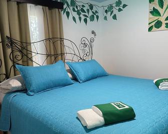Hotel Go Go Spa - Olmué - Habitación