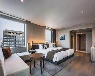 The Gate Hotel Fukuoka by Hulic - Fukuoka