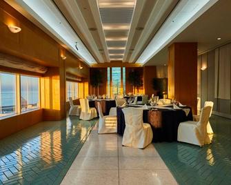 Kansai Airport Washington Hotel - Izumisano - Ravintola