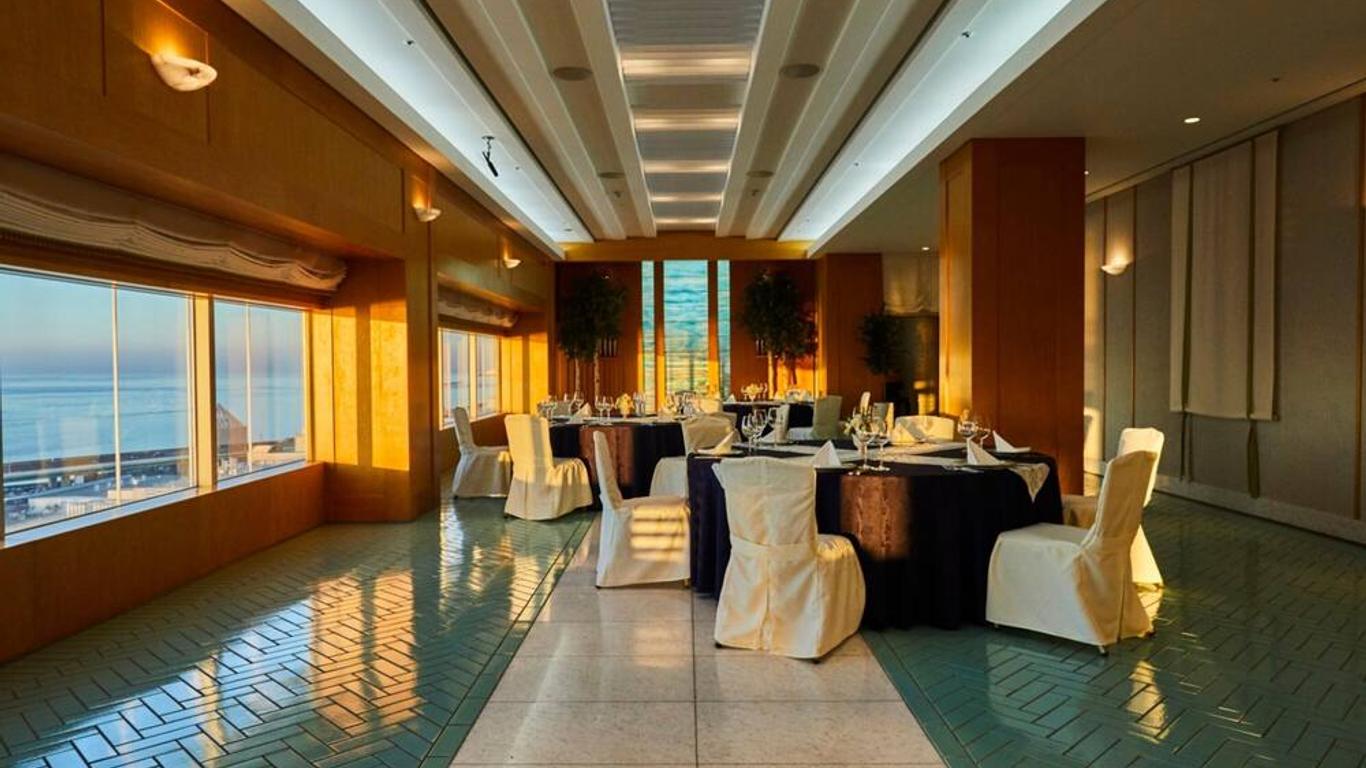 Kansai Airport Washington Hotel