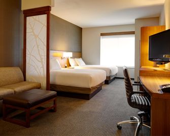 Hyatt Place Lansing - East - Λάνσινγκ - Κτίριο