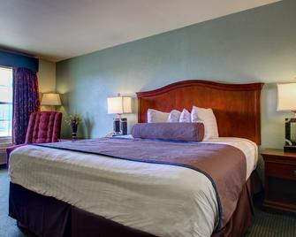 Key West Inn Tunica - Tunica Resorts - Bedroom