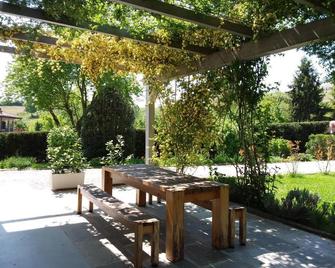 Casa Nalin - La Morra