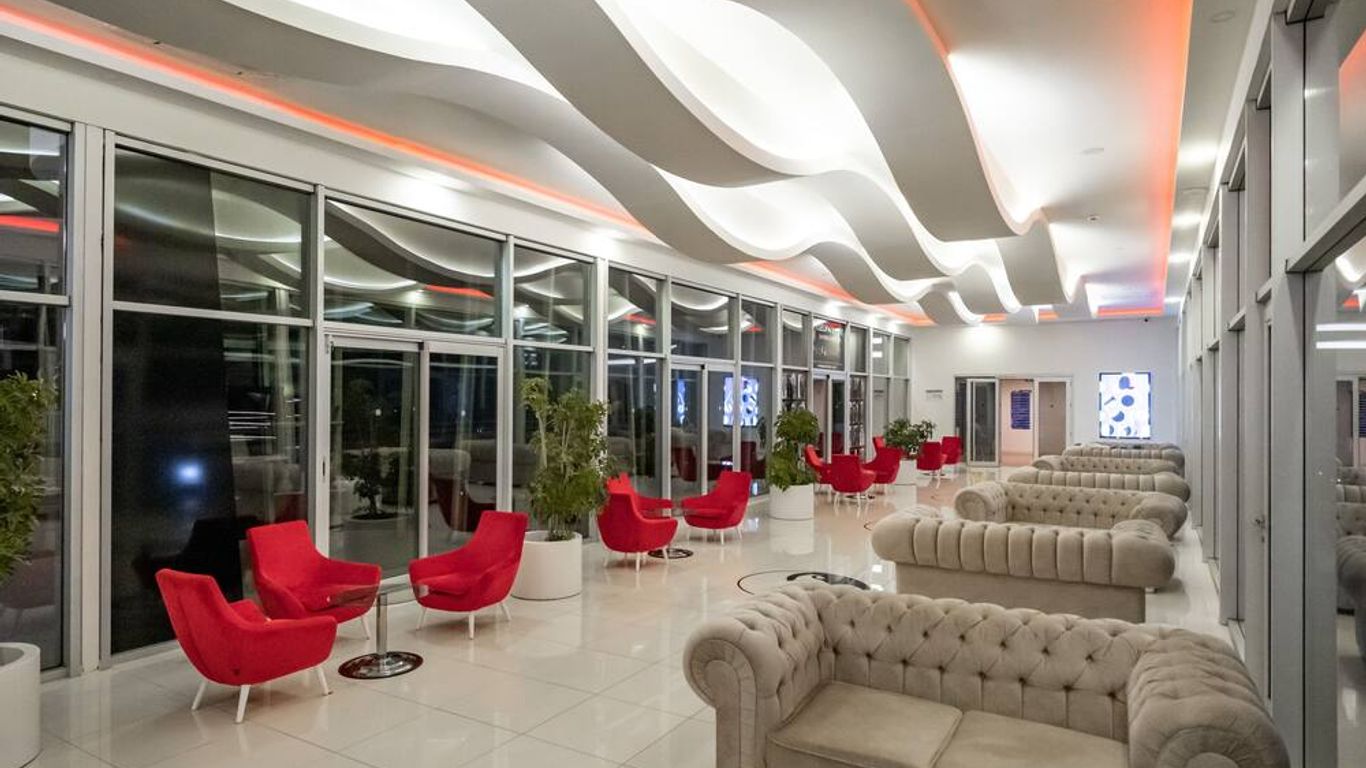 Laguna Beach Alya Resort & Spa