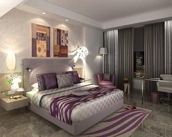 Park Plaza Faridabad - Faridabad - Bedroom