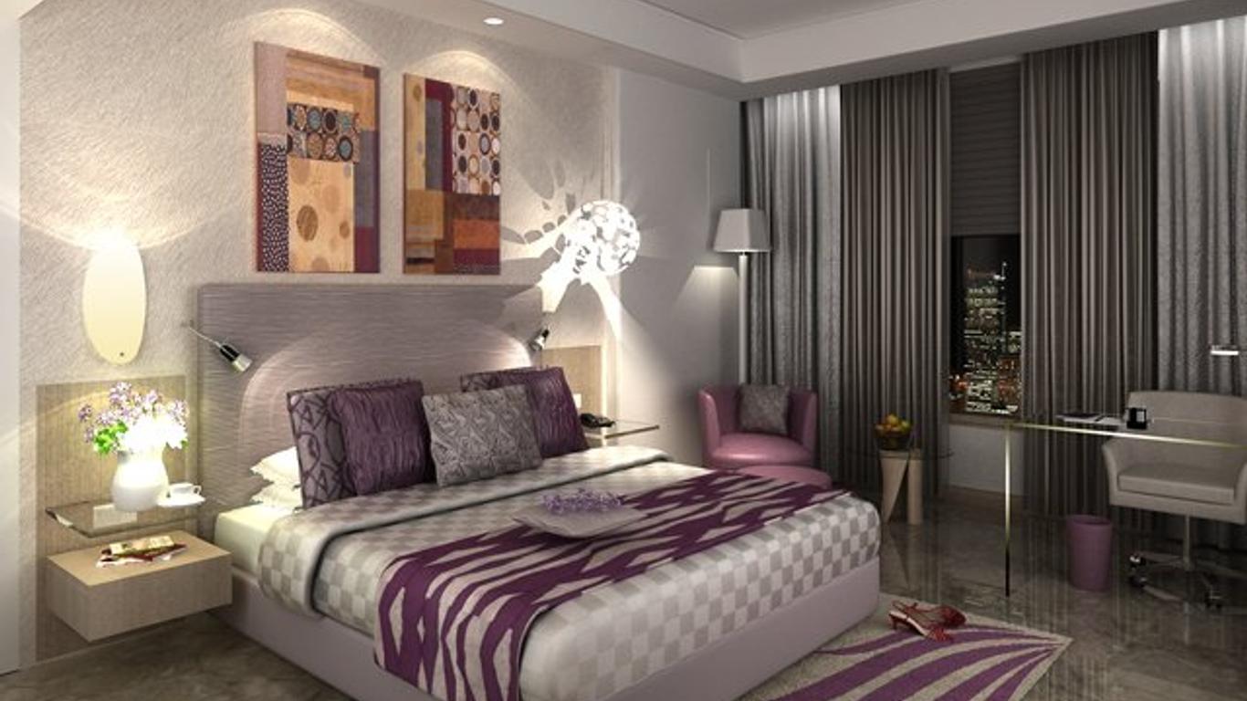 Park Plaza Faridabad