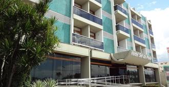 Hotel Sol da Praia - Vitória - Rakennus