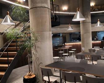 Hotel Discover Kyoto Nagaokakyo - Nagaokakyo - Restaurante