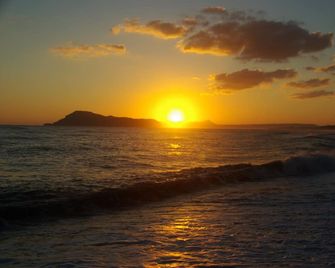 Lito Beach Hotel - Gerani