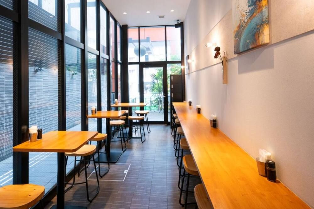 Apa Hotel Tokyo Kudanshita