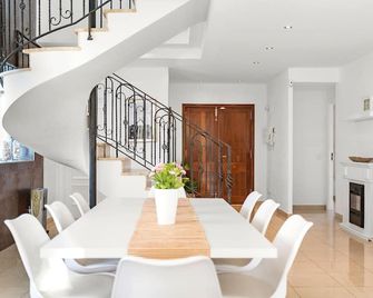 Villa Sol Felostal - Palma de Mallorca - Essbereich