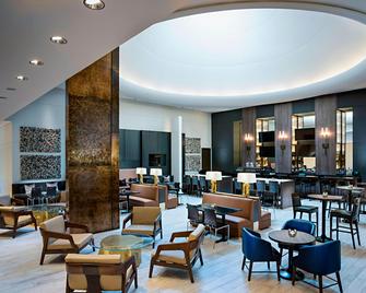 The Ricardo DFW Westlake Marriott - Westlake - Restaurante