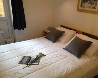 Nonna Lina Rooms - Florence - Bedroom