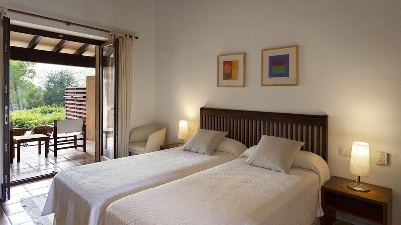Agroturismo Ses Arenes