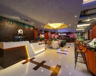Hanoi 20 Hotel & Apartment - Ανόι - Ρεσεψιόν