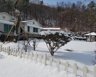 Yeoju Unique Pension - Yeoju