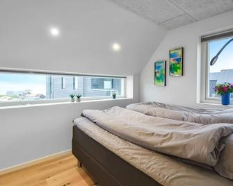 Lovely apartment in Thisted with WiFi - Nørre Vorupør - Habitación