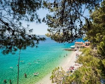 Villa Livia Apartments - Bol