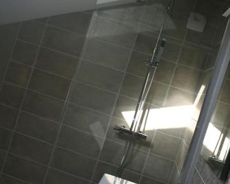 Quai St Paul - Ancenis - Salle de bain